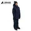 Anorak De Ski ORAGE Nootka Bleu Marine Junior 1 Anorak De Ski ORAGE Nootka Bleu Marine Junior -Ski Pants anorak de ski orage nootka bleu marine junior 4