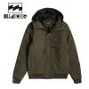 Blouson BILLABONG All Day Kaki Homme
