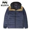 Blouson BILLABONG Journey Adiv Bleu / Camel Junior -Ski Pants blouson billabong journey adiv bleu camel junior