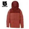 Blouson Junior BURTON Au Style Décontracté Et Pas Cher -Ski Pants blouson burton boys barnone brique junior