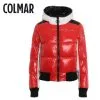Blouson COLMAR Origin Rouge / Blanc Femme -Ski Pants blouson colmar origin rouge blanc femme