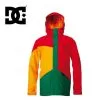 Louson De Ski DC Shoes Rouge A Petit Prix -Ski Pants blouson dc shoes adbt rouge garcon