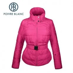 POIVRE BLANC Une Veste Colorée Pour Les Enfants De Qualité