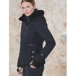 Blouson De Ski POIVRE BLANC W20-0806 WO/A Bleu Marine Femme 7 Blouson De Ski POIVRE BLANC W20-0806 WO/A Bleu Marine Femme -Ski Pants blouson de ski poivre blanc w20 0806 woa bleu marine femme 2