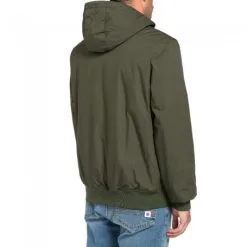 Blouson ELEMENT Dulcey Kaki Homme -Ski Pants blouson element dulcey kaki homme 2