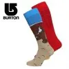 Chaussettes De Ski BURTON Party Toro Unisexe - Sport à Tout Prix 1 Chaussettes De Ski BURTON Party Toro Unisexe - Sport à Tout Prix -Ski Pants chaussettes de ski burton party toro unisexe