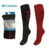 Columbia Chaussettes De Grandes Marques Pas Cher 2 Columbia Chaussettes De Grandes Marques Pas Cher -Ski Pants chaussettes de ski columbia anthracite rouge hommes
