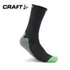 Chaussettes De Ski Nordique CRAFT Be Active Noir Unisexe 1 Chaussettes De Ski Nordique CRAFT Be Active Noir Unisexe -Ski Pants chaussettes de ski nordique craft be active noir unisexe 1