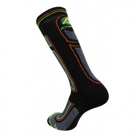 Chaussettes RYWAN Pour Les Skieurs De Haut Niveau Pas Cher 4 Chaussettes RYWAN Pour Les Skieurs De Haut Niveau Pas Cher - Image 2