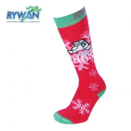 RYWAN Chaussettes De Ski Techniques Et Chaudes En Déstockage 3 RYWAN Chaussettes De Ski Techniques Et Chaudes En Déstockage
