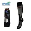 Chaussettes De Ski RYWAN Speed Noir Unisexe 1 Chaussettes De Ski RYWAN Speed Noir Unisexe -Ski Pants chaussettes de ski rywan speed noir unisexe 1