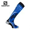 Salomon Chaussettes De Ski De GRANDES MARQUES De Sport En Déstockage