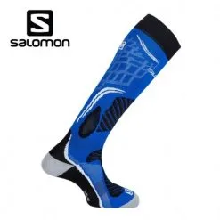 Salomon Chaussettes De Ski De GRANDES MARQUES De Sport En Déstockage
