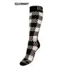 Chaussettes De Ski SCOTT Melle Plaid Femme -Ski Pants chaussettes de ski scott femme 1