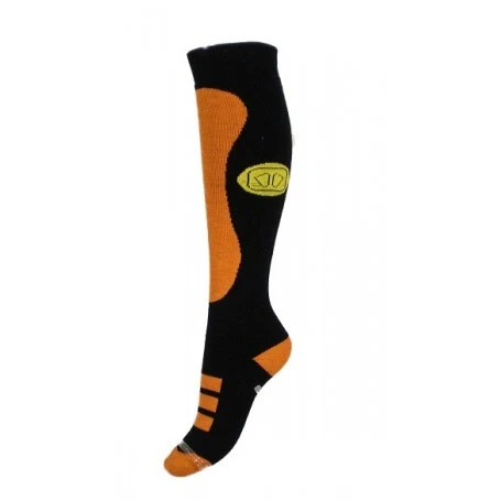 Chaussettes De Ski SIDAS Winter Unisexe 3 Chaussettes De Ski SIDAS Winter Unisexe