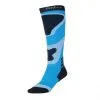 Chaussettes De Ski SKI SOCKS Bleu / Noir Junior 1 Chaussettes De Ski SKI SOCKS Bleu / Noir Junior -Ski Pants chaussettes de ski ski socks bleu noir junior