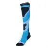Chaussettes De Ski Très Douces à Petit Prix -Ski Pants chaussettes de ski ski socks bleu noir unisexe 1