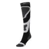 Chaussettes De Ski SKI SOCKS Noir / Gris Unisexe 1 Chaussettes De Ski SKI SOCKS Noir / Gris Unisexe -Ski Pants chaussettes de ski ski socks noir gris unisexe