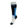 Chaussettes Chaude Pour Le Sport D'hiver Pas Cher 2 Chaussettes Chaude Pour Le Sport D'hiver Pas Cher -Ski Pants chaussettes de ski ski socks noirbleu unisexe