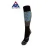 Chaussettes De Ski K2 Mountain Performance Noir Hommes