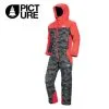 Picture Organic Combinaison De Snow PICTURE Pour Les Jeunes Riders à - 40 %