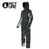 Picture Organic Une One Piece Selon Le Savoir-faire Picture à Prix Canon -Ski Pants combinaison de ski picture xena suit noir vert femme