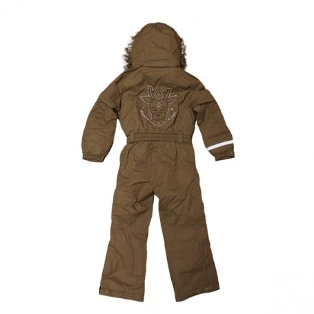 Combinaison De La Marque Poivre Blance En Destockage 4 Combinaison De La Marque Poivre Blance En Destockage - Image 2