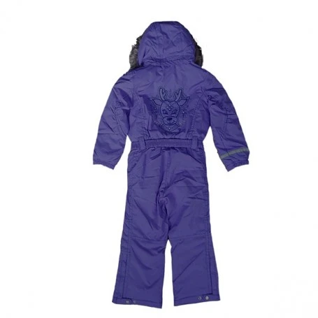 POIVRE BLANC Ensemble De Ski De Grande Marque Pas Cher 4 POIVRE BLANC Ensemble De Ski De Grande Marque Pas Cher - Image 2