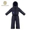 Combinaison De Ski POIVRE BLANC W21-0930 BBBY Bleu Marine BB Garçon 1 Combinaison De Ski POIVRE BLANC W21-0930 BBBY Bleu Marine BB Garçon -Ski Pants combinaison de ski poivre blanc w21 0930 bbby bleu marine bb garcon