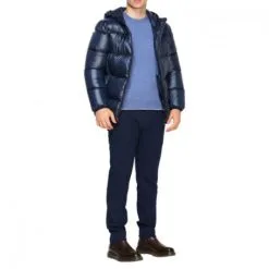 Doudoune COLMAR Blaze Bleu Marine Homme -Ski Pants doudoune colmar blaze bleu marine homme 2