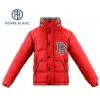 Doudoune De Ski POIVRE BLANC W14-0902 BBBY Rouge BB Garçon -Ski Pants doudoune de ski poivre blanc bbby ski jkt rouge garcon
