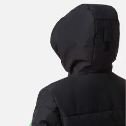 Doudoune De Ski ROSSIGNOL Boy Polydown Hero Noir Garçon -Ski Pants doudoune de ski rossignol boy polydown hero noir garcon 2