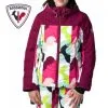 Doudoune De Ski ROSSIGNOL Girl Polydown Imprimé Fille 1 Doudoune De Ski ROSSIGNOL Girl Polydown Imprimé Fille -Ski Pants doudoune de ski rossignol girl polydown imprime fille