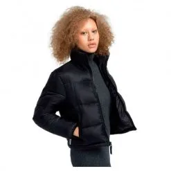 Doudoune ELEMENT Alder Artic Noir Femme -Ski Pants doudoune element alder artic noir femme 2