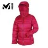 Doudoune En Duvet Millet Pour Femme En Déstockage -Ski Pants doudoune millet absolute down azalee femme