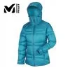 Doudoune MILLET Absolute Down Bleu Femme