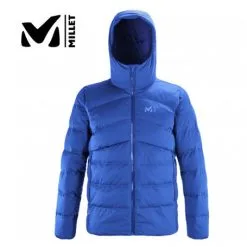Doudoune Millet Homme Chaude Et Chic à - 40 %