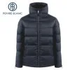 Doudoune POIVRE BLANC W20-1201 WO Bleu Marine Femme