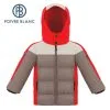 Doudoune Originale Et Performante POIVRE BLANC En Déstockage -Ski Pants doudoune poivre blanc w20 1215 bbby marron bb garcon