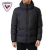 Doudoune ROSSIGNOL Abscisse Down Noir Homme