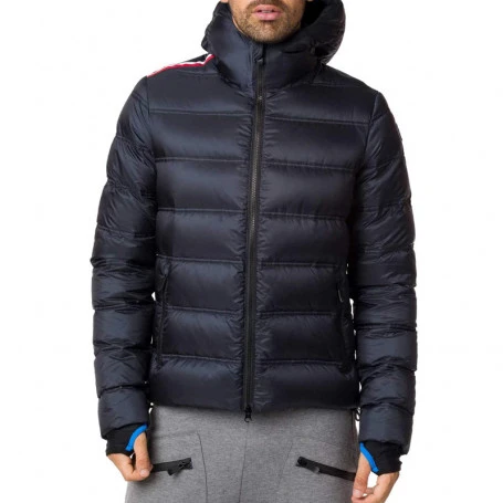 Doudoune ROSSIGNOL Cesar Dap Bleu Marine Homme 5 Doudoune ROSSIGNOL Cesar Dap Bleu Marine Homme - Image 3