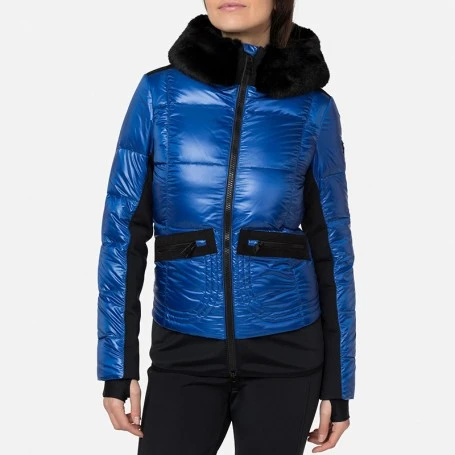 Rossignol JC De Castelbajac Bomber Revisté Par ROSSIGNOL-CASTELBAJAC à - 50 % 4 Rossignol JC De Castelbajac Bomber Revisté Par ROSSIGNOL-CASTELBAJAC à - 50 % - Image 2