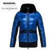 Rossignol JC De Castelbajac Bomber Revisté Par ROSSIGNOL-CASTELBAJAC à - 50 %