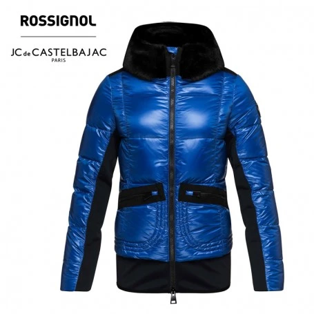 Rossignol JC De Castelbajac Bomber Revisté Par ROSSIGNOL-CASTELBAJAC à - 50 % 3 Rossignol JC De Castelbajac Bomber Revisté Par ROSSIGNOL-CASTELBAJAC à - 50 %