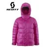 Doudoune SCOTT Down Rose/Violet Junior 1 Doudoune SCOTT Down Rose/Violet Junior -Ski Pants doudoune scott down roseviolet junior