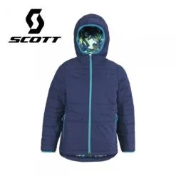 Scott Doudoune Pour Le Ski Comme La Ville Bonne Occasion