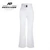Henri Duvillard Fuseau De Ski DUVILLARD Ingrid Médium Blanc Femme 1 Henri Duvillard Fuseau De Ski DUVILLARD Ingrid Médium Blanc Femme -Ski Pants fuseau de ski duvillard ingrid medium blanc femme