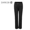 Pantalon De Ski DARE 2B Inspired Noir Femme -Ski Pants fuseau de ski poivre blanc w19 1123 wo noir femme