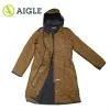 Manteau AIGLE Bordon Cuir Femme -Ski Pants manteau aigle bordon cuir femme