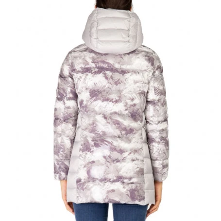 Manteau COLMAR Transition Gris Perle Femme 4 Manteau COLMAR Transition Gris Perle Femme - Image 2